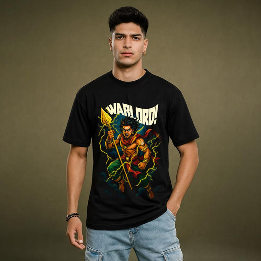 Warlord Murugan! Unisex T-Shirt!
