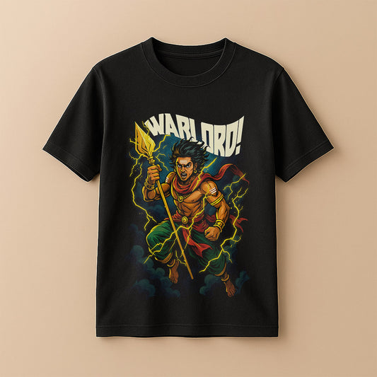 Warlord Murugan! Unisex T-Shirt!