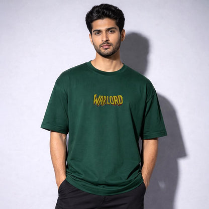 Warlord Murugan - Unisex Oversized T-Shirt