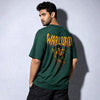 Warlord Murugan - Unisex Oversized T-Shirt